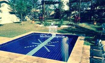 Imagem: Casa à venda em Sumaré - Aceita financiamento