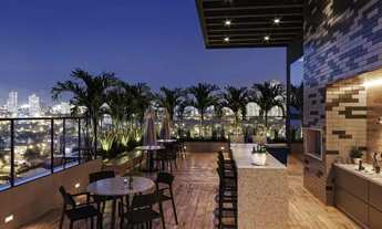 Imagem 7: Apartamento 03 quartos Residencial Catena Setor Aeroporto