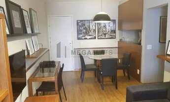 Imagem 4: FLAT PARA LOCAÇÃO NO JARDINS!