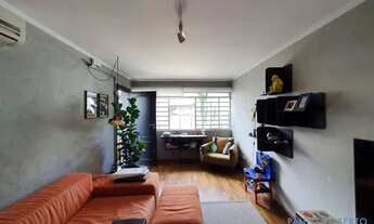 Imagem 2: SOBRADO - VILA IDA - SP