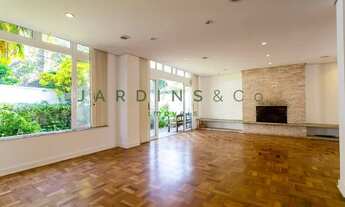 Imagem 4: SãO PAULO - Casa Padrão - Pacaembu