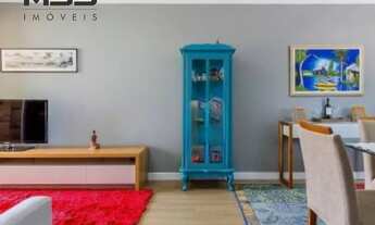 Imagem 5: Venda Apto no Bairro Ahú em Curitiba/Pr