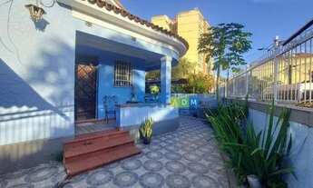 Imagem: Casa com 2 quartos para alugar - Fonseca