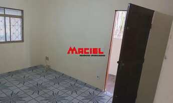 Imagem 3: Casa Padrão em São José dos Campos