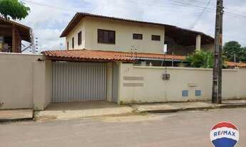 Imagem 2: Casa na proximidade do Shopping Terrazo