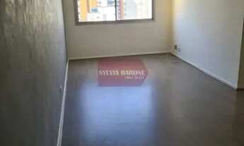 Imagem 2: SãO PAULO - Apartamento Padrão - Moema