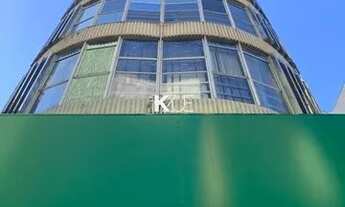 Imagem: Sala Comercial no Cetro de Florianópolis