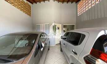 Imagem: Casa com 2 dorms, Altos de Sumaré, Sumaré