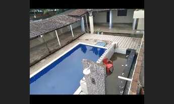 Imagem 2: Alugo ou vendo casa c/ piscina