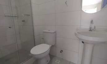 Imagem 3: Apartamento para aluguel com 30 metros quadrados com 1 quarto em Rio Branco - Novo Hamburg