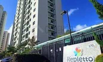 Imagem 4: Vende-se Apartamento com 3 Quartos, sendo uma suíte com closet