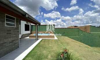 Imagem 3: Casa com 1 dorm, Parque Manoel de Vasconcelos, Sumaré - R$ 399 mil, Cod: CA2523