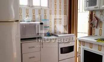 Imagem 6: Apartamento térreo com 2 quartos à 350 mts da lagoa, Excelente bairro *CC-05Ap