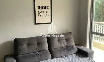 Imagem 2: Apartamento com 2 dorms, Jardim Ipê, Hortolândia - R$ 309 mil, Cod: AP2463