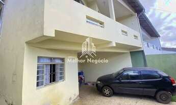 Imagem 2: Casa com 3 dorms, Jardim São Roque, Sumaré - R$ 298 mil, Cod: CA2709