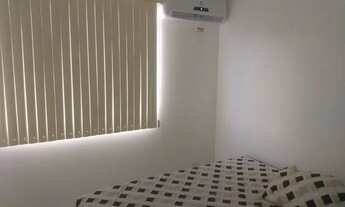 Imagem 2: Apartamento 02 quartos - Vista dos Buritis Bairro : Planalto