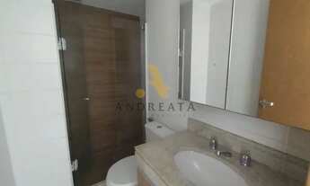 Imagem 15: Apartamento para aluguel no condomínio Origami Barra da Tijuca