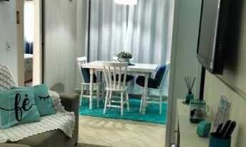 Imagem 2: Apartamento à venda no Condomínio Vida Plena, em Sorocaba-SP