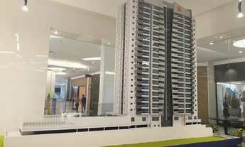 Imagem 2: Bacelar Imóveis vende Torre Lumiar Leal Moreira, 78m² e 106m², próximo à praça Batista Cam