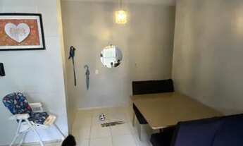 Imagem 4: Condomínio Flex Tapajós - Flores