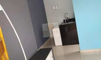 Imagem 6: Casa em Condomínio para Venda em Mogi das Cruzes, Vila São Paulo, 2 dormitórios, 1 banheir