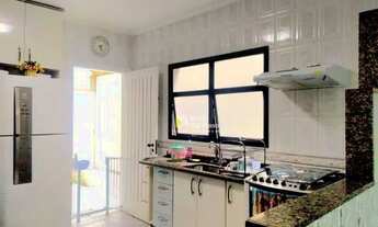 Imagem 3: Sobrado com 3 dormitórios à venda, 177 m² por R$ 1.100.000,00 - Vila Zelina - São Paulo/SP