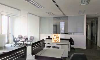 Imagem 7: Conjunto mobiliado para aluguel e venda, 500 metros - Região da Paulista - SPcom 9 quartos