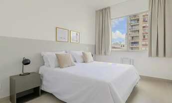 Imagem 4: Rua Visconde de Pirajá, 494 - Ipanema