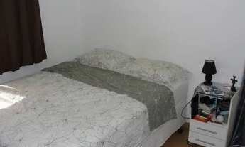 Imagem 7: SãO JOSé DOS CAMPOS - Apartamento Padrão - Conjunto Residencial Trinta e Um de Março