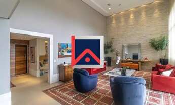 Imagem 3: Venda Apartamento 3 Dormitórios - 300 m² Pinheiros