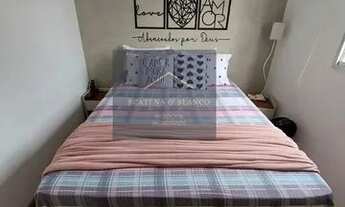 Imagem 7: Apartamento com 2 quartos, 55m2, à venda em Sorocaba, Edificio Bella Europa