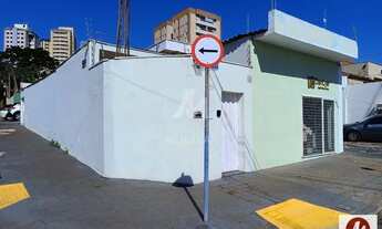 Imagem 2: Casa (térrea na rua) 3 dormitórios/suite, cozinha planejada