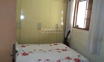 Imagem 2: 2 casas mesmo terreno, ótimo p 2 familias ou para renda - Vila das Mercês- 2 dormitórios