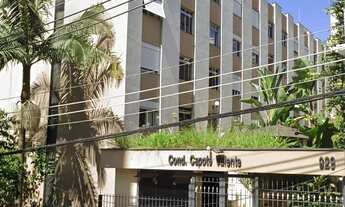 Imagem: PINHEIROS, R$ 377.000,00, Apartamento 55