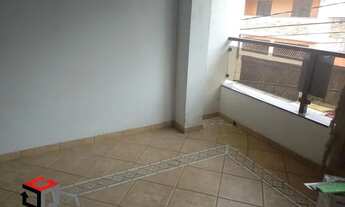 Imagem 5: Sobrado para aluguel 3 quartos 2 suítes 4 vagas Marajoara - Santo André - SP