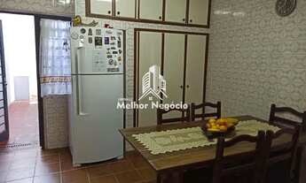 Imagem 6: Casa com 3 dorms, Jardim Planalto, Campinas - R$ 649 mil, Cod: RCA2392