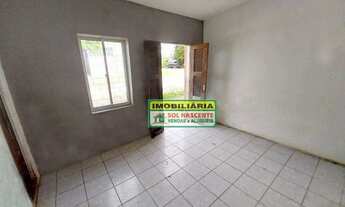 Imagem 2: Casa com 1 dormitório para alugar, 35 m² por R$ 511,00/mês - Cambeba - Fortaleza/CE