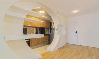 Imagem 4: Locação Apartamento 2 Dormitórios - 69 m² Vila Madalena