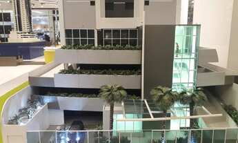 Imagem 4: Bacelar Imóveis vende Torre Lumiar Leal Moreira, 78m² e 106m², próximo à praça Batista Cam