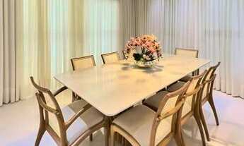 Imagem 4: Casa Sobrado em Condomínio, 3 suítes, Elevador em Cápsula. Casa em Condomínio com 3 Quarto