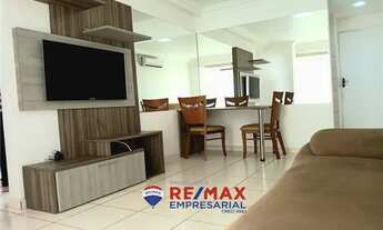 Imagem 2: Vendo Apartamento de 2 quartos na Ponta Negra