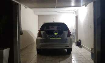 Imagem 2: Casa com 2 dormitórios - venda por R$ 425.530 ou aluguel por R$ 2.100/mês - Jardim das Acá