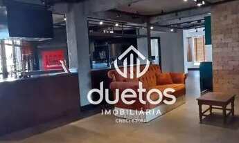 Imagem 4: Apartamento com 3 dormitórios para alugar, 512 m² por R$ 8.300,00/mês - São Luiz - Brusque