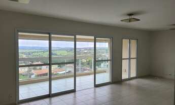 Imagem 2: Apartamento para aluguel com 137 metros quadrados com 4 quartos