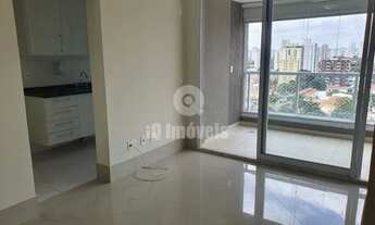 Imagem: CODE BERRINI - 45 m² - 1 Suíte - 2 vagas