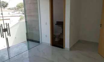 Imagem 6: Casa para venda possui 122 metros quadrados com 3 quartos em Vila Mafra - São Paulo - SP