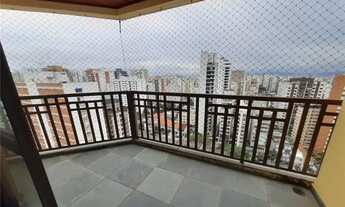 Imagem 4: Apartamento espaçoso e ensolarado com linda vista em bairro nobre de São Paulo