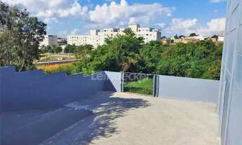 Imagem 2: Edifício comercial para alugar no bairro Jardim Itu