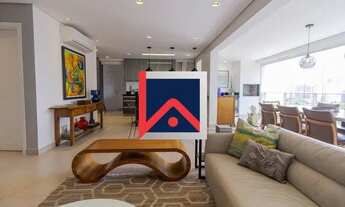 Imagem: Venda Apartamento 3 Dormitórios - 134 m²