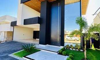 Imagem 2: Casa Alto padrão no Condomínio Grand Trianon Oportunidade / Urgente